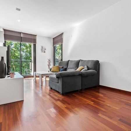 Barcelona-Forum Apartments Sant Adria de Besos Dış mekan fotoğraf